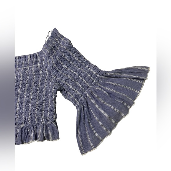 FREE PEOPLE cropped top - Picture 3 of 4